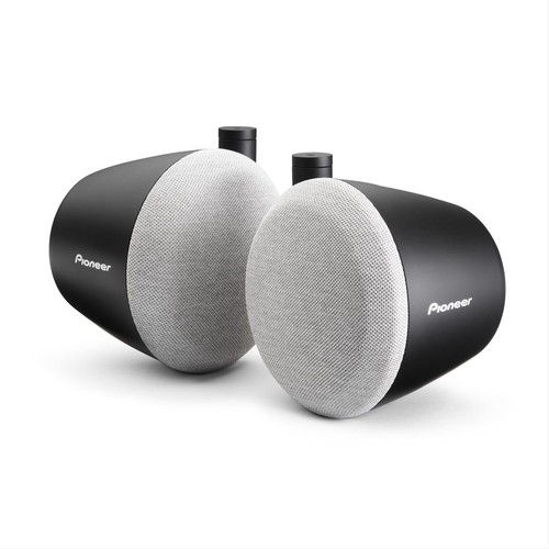 Pioneer 78mm pod speakers - pioneer, 3"