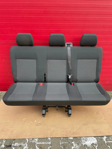 Genuine 1 kombi rear - t6/t6.1,