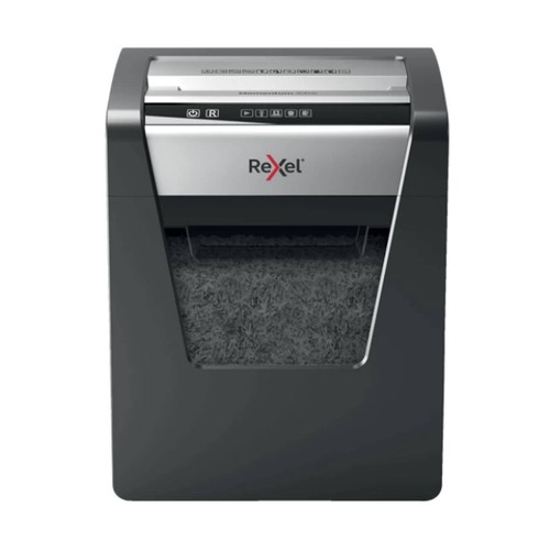 Rexel x415 paper shredder - rexel,