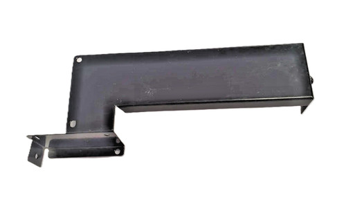 Right hand side tank - side, mamod