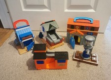 Thomas the Tank Engine Take N