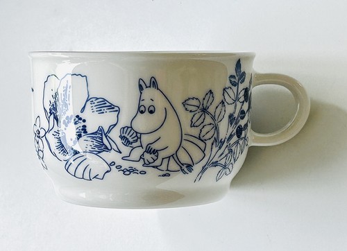 Arabia moomin haru - arabia, “haru”