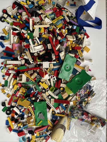 Lego 2kg some - -, vintage