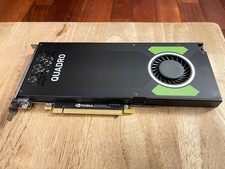 NVIDIA VCQP4000-PB Quadro 256