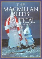The Macmillan Reeds Nautical