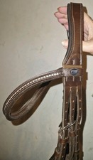 Passsier Fortuna Bridle