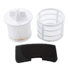 Hoover U66 Filter Set for