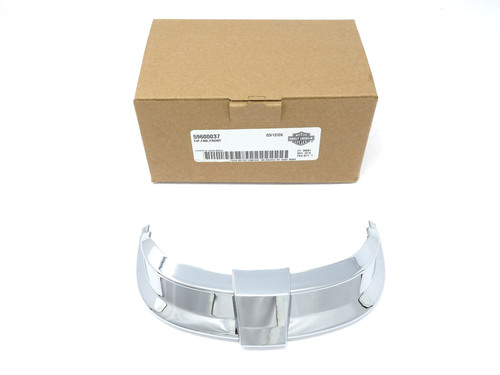 Genuine harley davidson chrome - davidson,