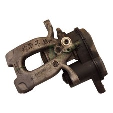 VAUXHALL CORSA F 2019-ON Caliper Rear Left Side 1672362480