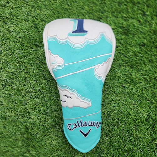 Callaway limited clouds driver - callaway,