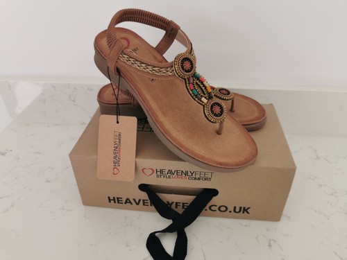 Ladies women sandals - ladies,