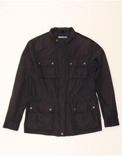 GEOX Mens Utility Jacket UK 42
