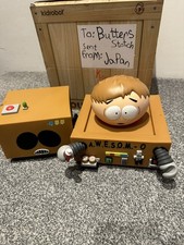 Kidrobot South Park Awesome-o