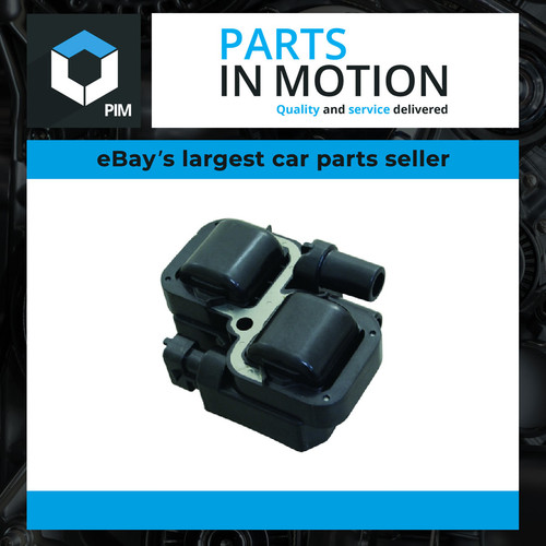 Ignition coil fits mercedes - fits,