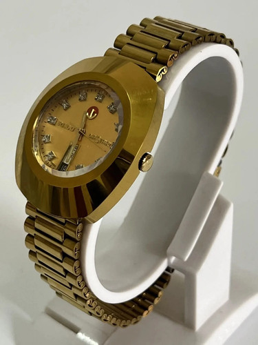 Rado diastar vintage automatic - vintage,