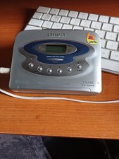 Aiwa HS-TX416 AM/FM Digital