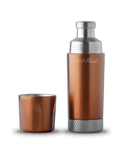 High camp torch - high,
