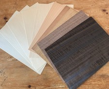 Marquetry Kit Assorted Natural