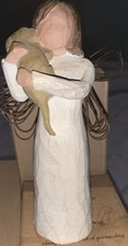 Willow Tree Figurine Angel of
