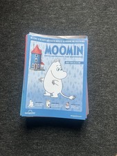 DeAGOSTINI Collectibles Moomin