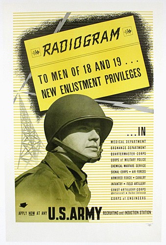Original wwii army - wwii, us