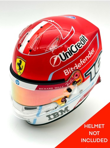 Charles leclerc 2026 - leclerc, 1:2
