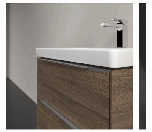 Collaro vanity unit - v&b,