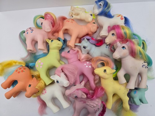 Restock little pony - restock,