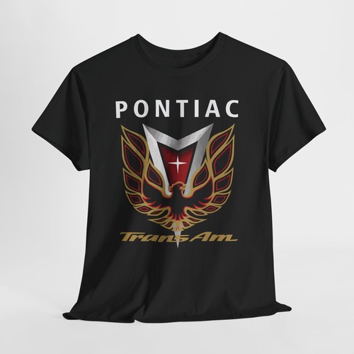 Pontiac trans firebird - am, logo