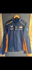 Honda Repsol Racing Jacket - Softshell - Men's Medium - BNWT