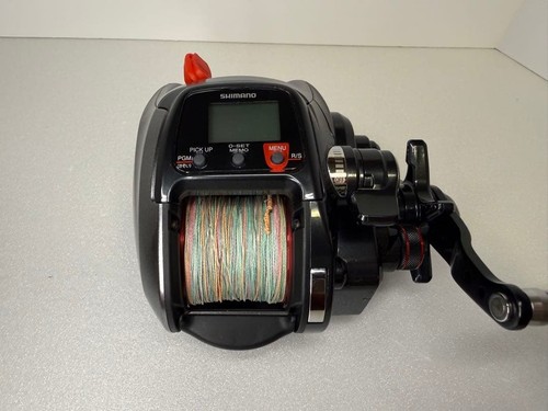 Exc shimano plays - shimano,