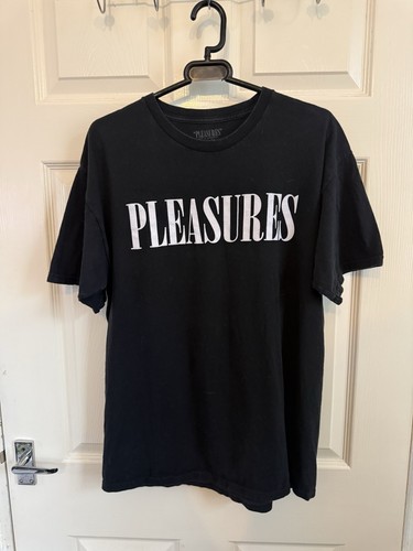 Pleasures ian curtis joy - curtis,
