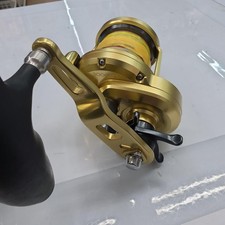 SHIMANO Ocean Jigger Limited