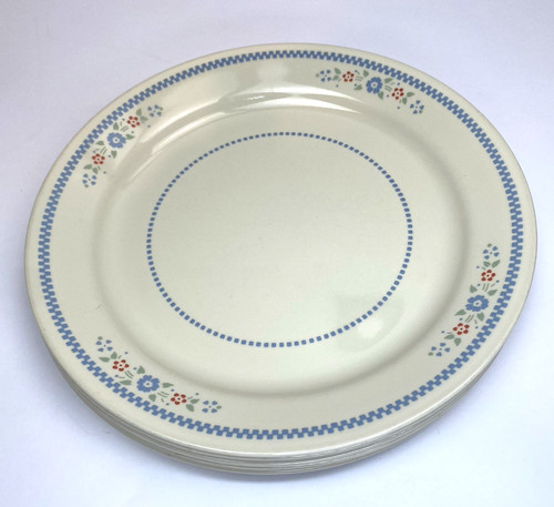 Corelle needlepoint dinner - corelle,