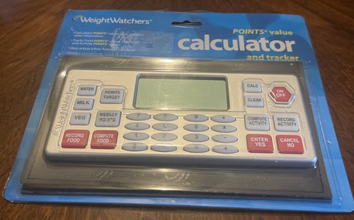 Weight watchers points - watchers,