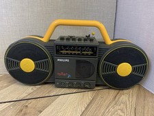 Retro Philips D8008