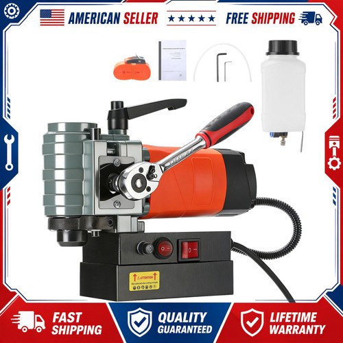 Magnetic drill in - magnetic,