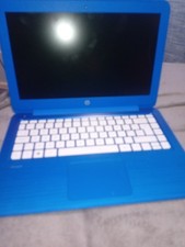 HP Stream 11-r000na 11.6"