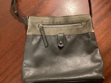 NEXT SUEDE & LEATHER LONG