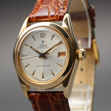 Tudor Oysterdate 7911 Small