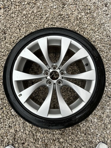 Bmw e70 m sport - x5, alloy