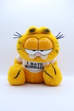 Vintage 1980`s I Hate Mondays