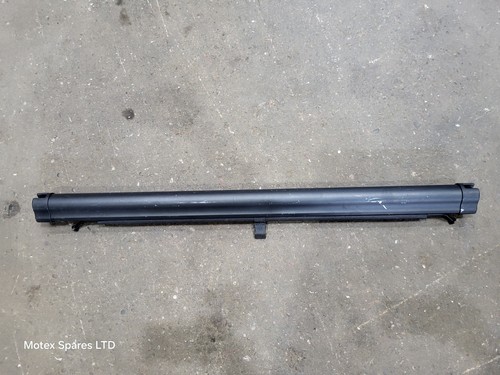 Toyota auris mk2 dog guard - auris,