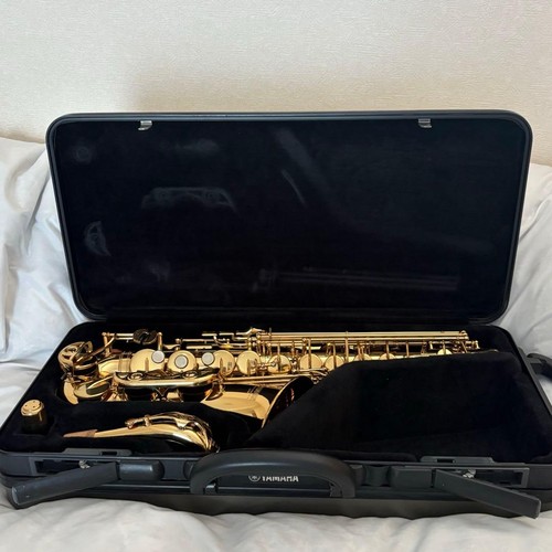 Yamaha yas 62ii - yas-62ii, saxophone