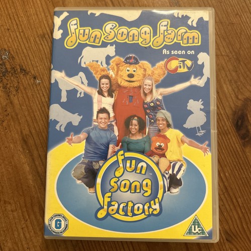 Fun song factory - fun,