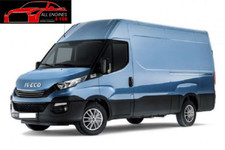 Iveco Daily 2.3 Diesel
