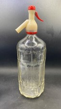 Antique Soda Syphon
