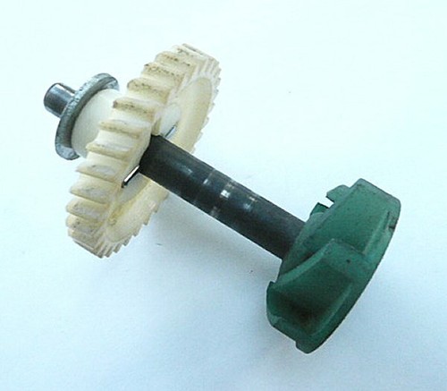 Rd350lc water pump - rd350lc, impeller