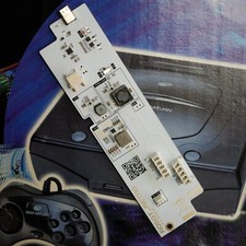 Sega Saturn Replacement Power
