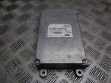 2007 JAGUAR X-TYPE 2.0d S 5DR ESTATE PHONE INTERFACE MODULE 2W93-19K350-AD 